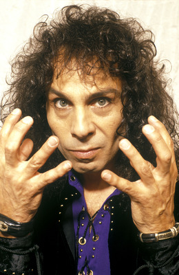 Ronnie James Dio Poster G786404