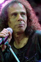Ronnie James Dio hoodie #1282241