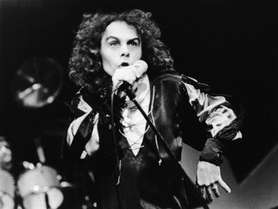 Ronnie James Dio tote bag #G786417