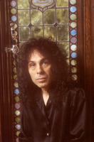 Ronnie James Dio Longsleeve T-shirt #1282254
