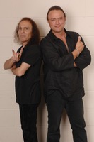 Ronnie James Dio tote bag #G786422