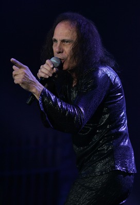 Ronnie James Dio mug #G786423