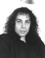 Ronnie James Dio Tank Top #1282263