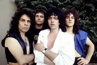 Ronnie James Dio tote bag #G786429