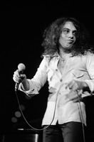 Ronnie James Dio Tank Top #1282269