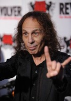 Ronnie James Dio t-shirt #1282270