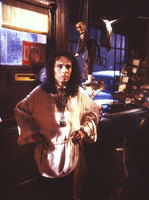 Ronnie James Dio tote bag #G786441