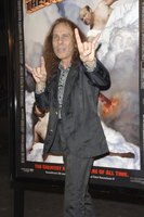 Ronnie James Dio hoodie #1282285