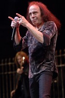 Ronnie James Dio sweatshirt #1282287