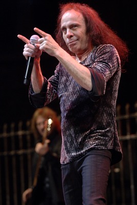Ronnie James Dio mug #G786451