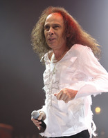 Ronnie James Dio Longsleeve T-shirt #1282288