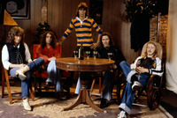 Ronnie James Dio sweatshirt #1282292