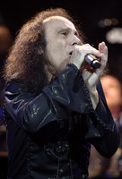 Ronnie James Dio hoodie #1282313