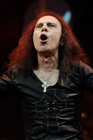 Ronnie James Dio t-shirt #1282320