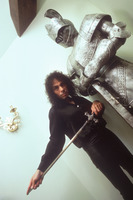 Ronnie James Dio hoodie #1282326
