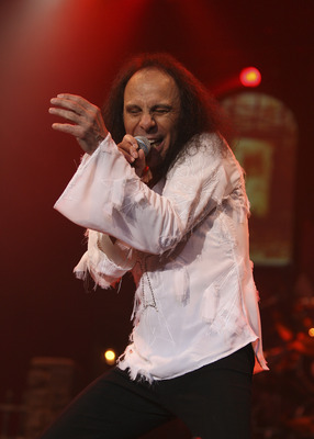 Ronnie James Dio tote bag #G786495