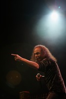 Ronnie James Dio tote bag #G786496
