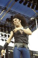 Ronnie James Dio tote bag #G786498