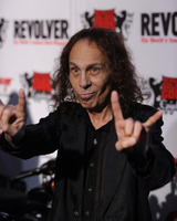 Ronnie James Dio Tank Top #1282335