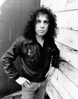 Ronnie James Dio Tank Top #1282336