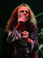 Ronnie James Dio hoodie #1282339