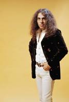 Ronnie James Dio Longsleeve T-shirt #1282343