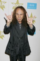 Ronnie James Dio hoodie #1282344