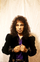 Ronnie James Dio Longsleeve T-shirt #1282345