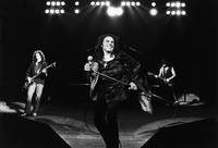Ronnie James Dio Tank Top #1282346