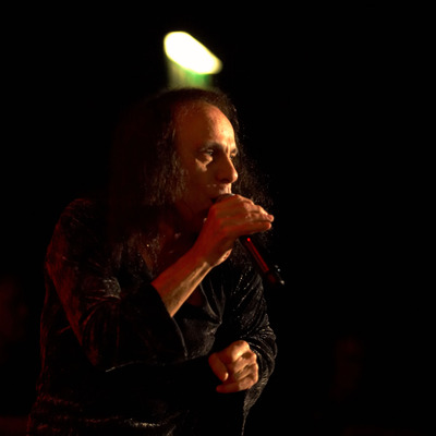 Ronnie James Dio mug #G786514