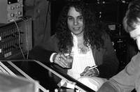 Ronnie James Dio hoodie #1282351
