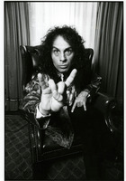 Ronnie James Dio magic mug #G786535