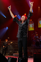 Ronnie James Dio Longsleeve T-shirt #1282385