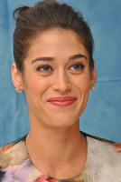 Lizzy Caplan Mouse Pad G786565