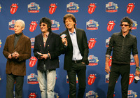 Rolling Stones hoodie #1282491