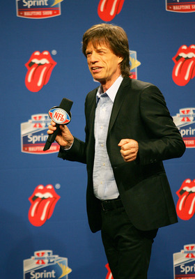 Rolling Stones Stickers G786659
