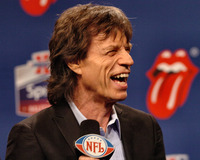 Rolling Stones hoodie #1282516