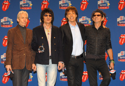 Rolling Stones mug #G786696