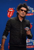 Rolling Stones sweatshirt #1282540