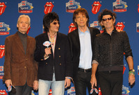 Rolling Stones Longsleeve T-shirt #1282568