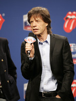 Rolling Stones hoodie #1282607
