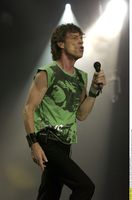 Rolling Stones Longsleeve T-shirt #1282637