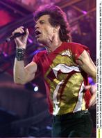 Rolling Stones t-shirt #1282650