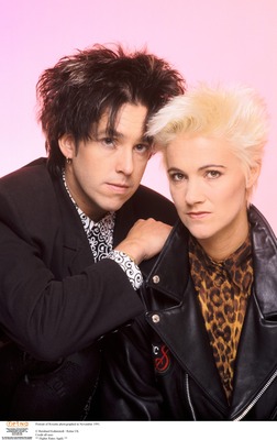 Roxette Poster G787043