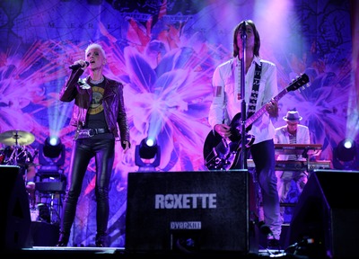 Roxette Poster G787051