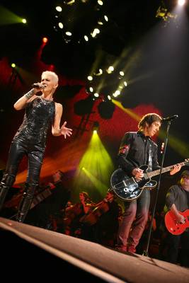 Roxette Poster G787076