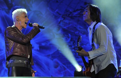 Roxette Poster G787094
