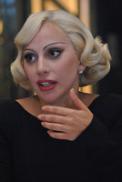 Lady Gaga Tank Top #1283004