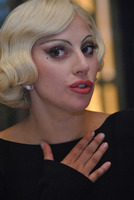 Lady Gaga hoodie #1283006