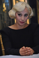 Lady Gaga Longsleeve T-shirt #1283014